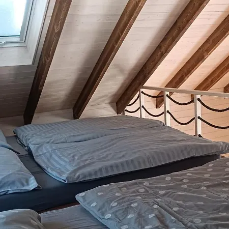 Appartement Tiny House