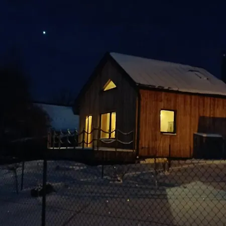 Appartement Tiny House *