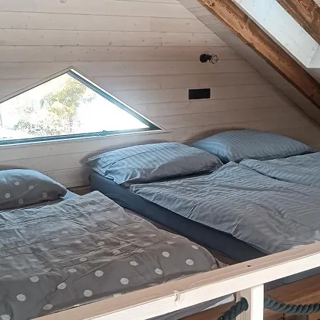 Tiny House Apartment