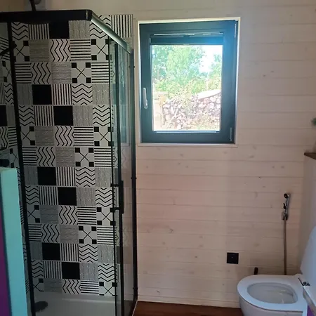 Tiny House Appartement *