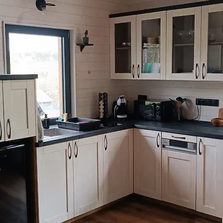 Tiny House *