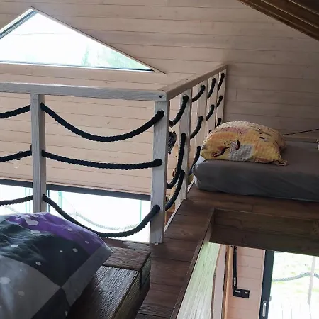 Lejlighed Tiny House