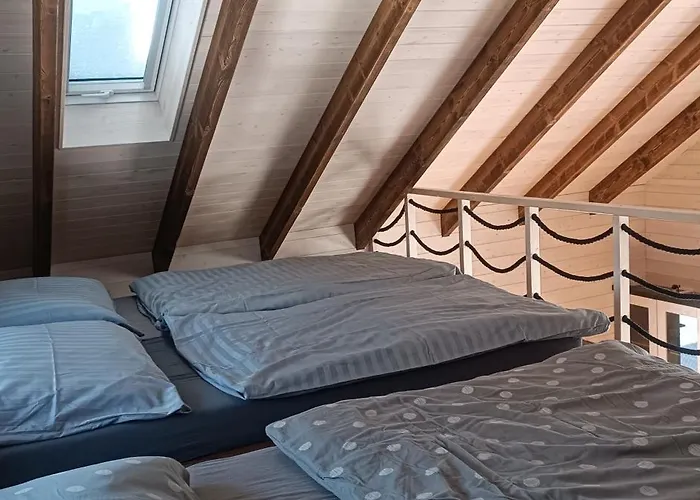 Appartement Tiny House