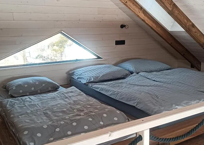 Tiny House Appartement