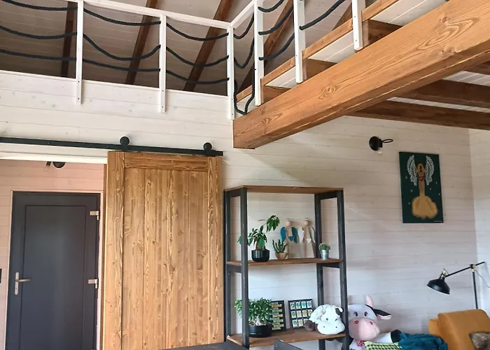 Tiny House *