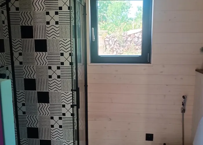 Tiny House Appartement *
