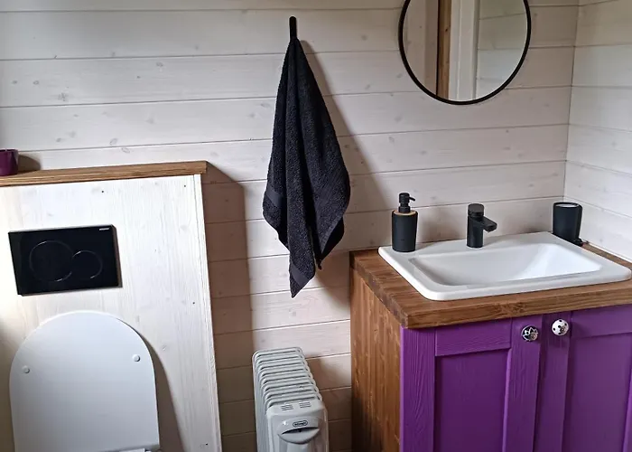 Tiny House Lägenhet